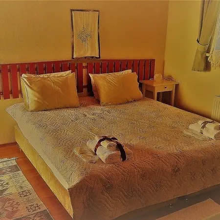 Tartaruga Μοτέλ