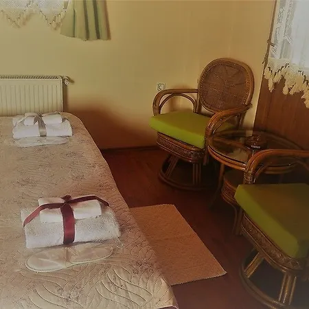 Μοτέλ Tartaruga 2*