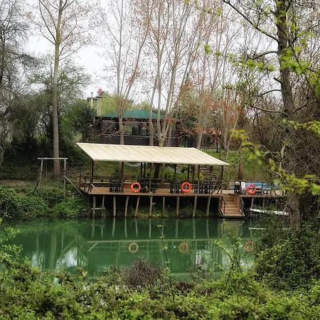 Tartaruga Μοτέλ