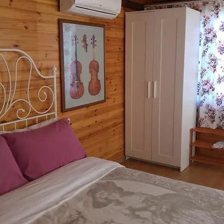 Tartaruga Motel Ağva