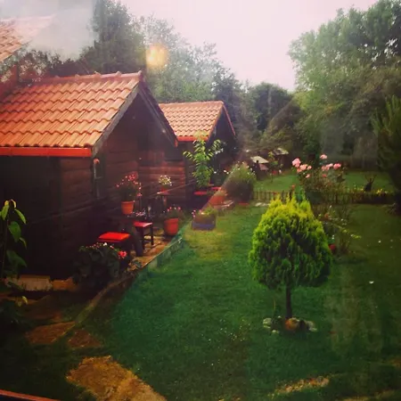 Motel Tartaruga Ağva