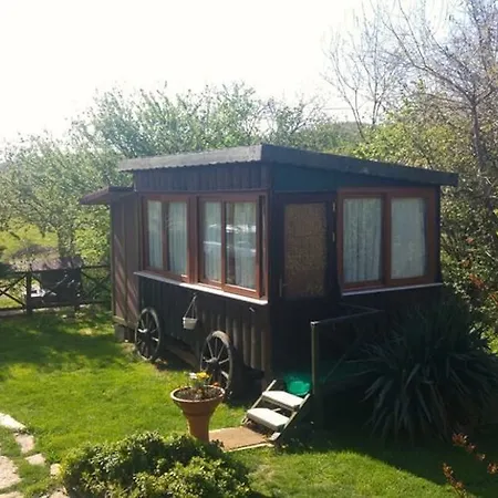 Tartaruga Motel Ağva