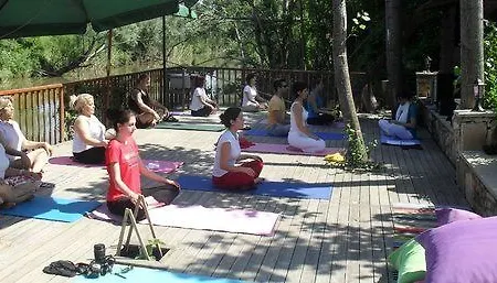 Motel Tartaruga Ağva