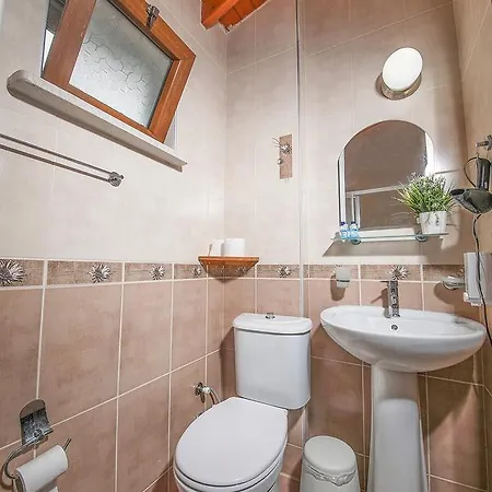 Tartaruga Motel Ağva