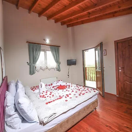 Motel Tartaruga Ağva