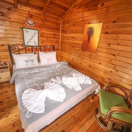 Tartaruga Motel Ağva