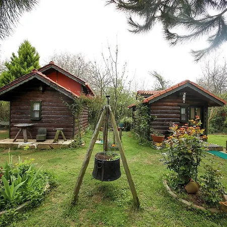 Tartaruga Motel Ağva