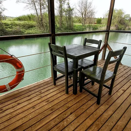 Tartaruga Motel Ağva