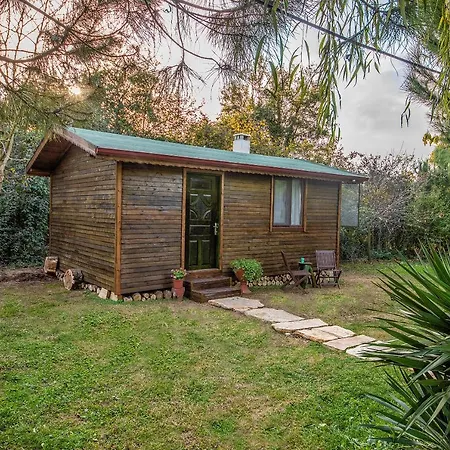 Tartaruga Motel Ağva